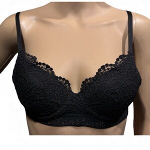 💰BOGO FREE VS Lightly Lined T-Shirt Demi Bra